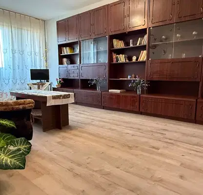 Photo 2 — 2-bedroom apartment in Kyustendil, Zapad