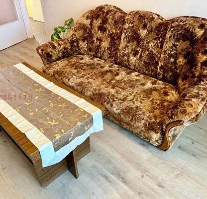 Photo 3 — 2-bedroom apartment in Kyustendil, Zapad
