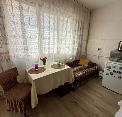 Photo 4 — 2-bedroom apartment in Kyustendil, Zapad