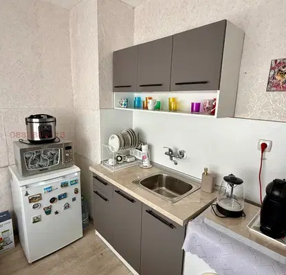 Photo 5 — 2-bedroom apartment in Kyustendil, Zapad