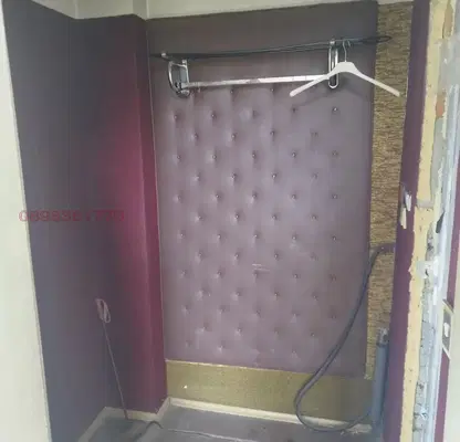 Photo 2 — Two-room apartment with panoramic view in Kyustendil, Zapad