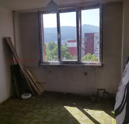 Photo 3 — Two-room apartment with panoramic view in Kyustendil, Zapad