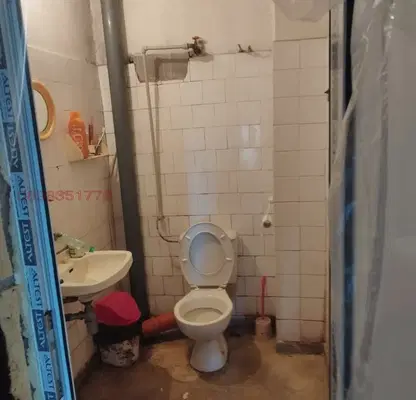 Photo 4 — Two-room apartment with panoramic view in Kyustendil, Zapad