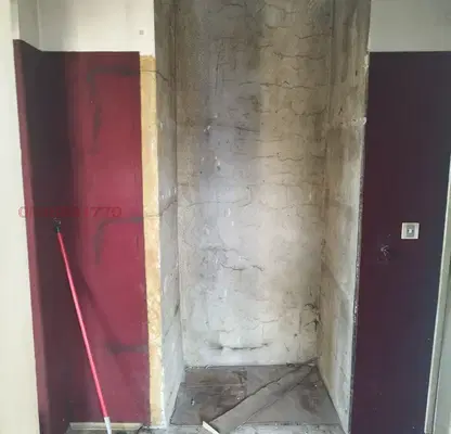 Photo 5 — Two-room apartment with panoramic view in Kyustendil, Zapad