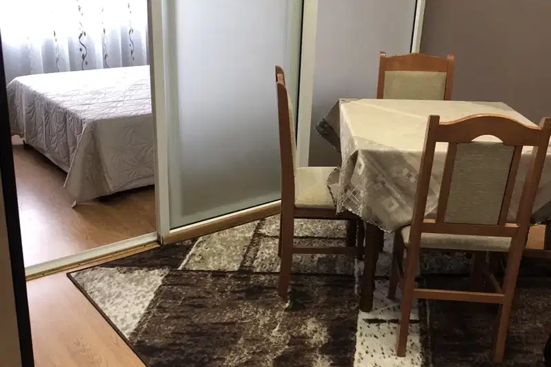 Едностаен апартамент в Кюстендил, Запад