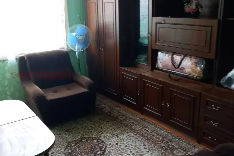 2-bedroom apartment in Lovech, Centyr