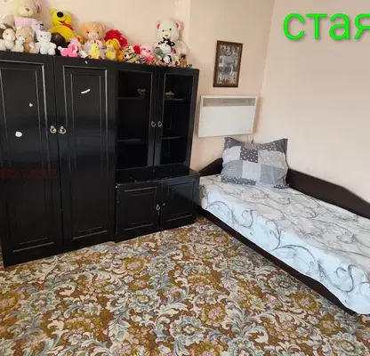 Снимка 3 — Многостаен апартамент в Ловеч, Дикисана