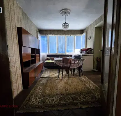 Photo 2 — 3-bedroom apartment in Lovech, Shirok Centyr