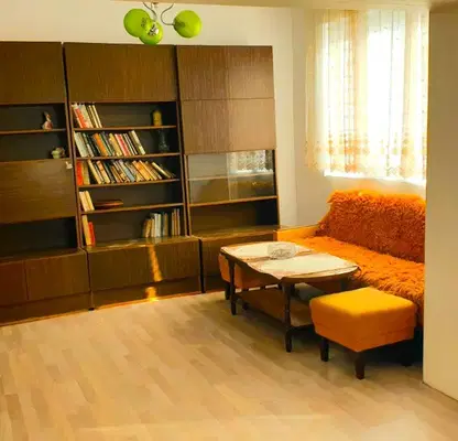 Photo 2 — 3-bedroom apartment in Lovech, Shirok Centyr