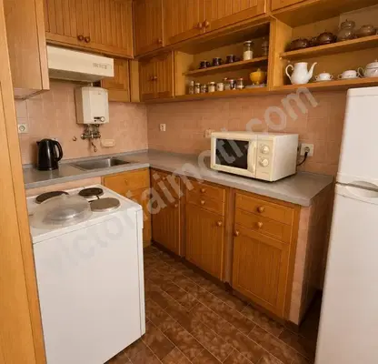 Photo 2 — 4-bedroom apartment in Veliko Tyrnovo, Lyaskovec