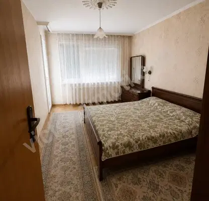 Photo 4 — 4-bedroom apartment in Veliko Tyrnovo, Lyaskovec
