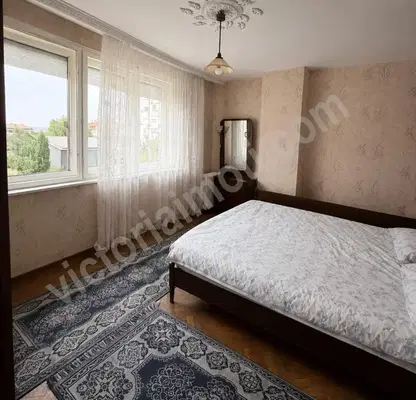 Photo 5 — 4-bedroom apartment in Veliko Tyrnovo, Lyaskovec