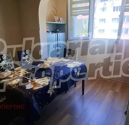 Снимка 4 — Многостаен апартамент в Бургас, Малко Търново