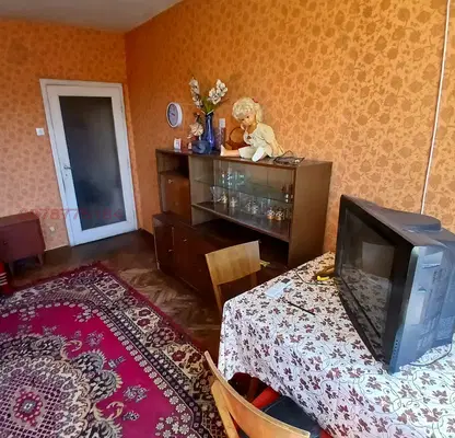 Photo 3 — Two-room apartment with south aspect in the centre of Mezdra