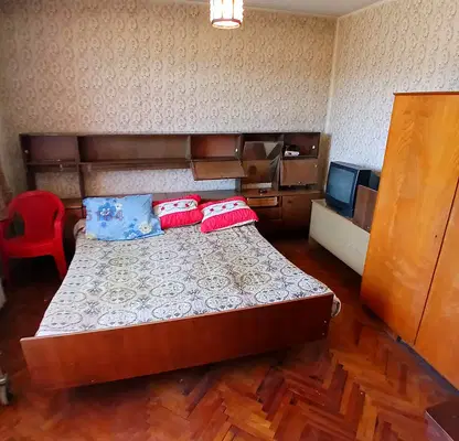 Photo 4 — Two-room apartment with south aspect in the centre of Mezdra