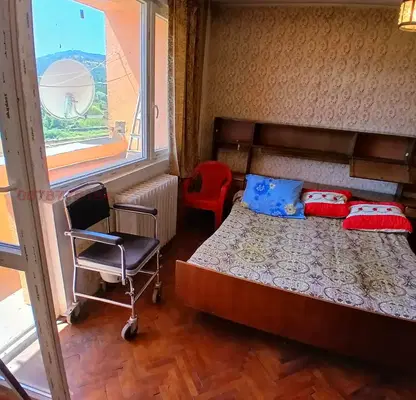 Photo 5 — Two-room apartment with south aspect in the centre of Mezdra