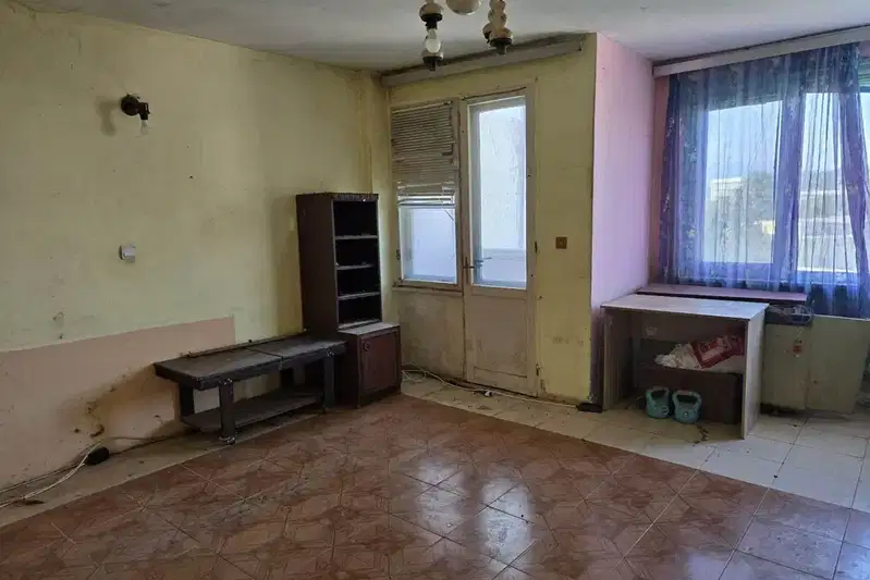 2-bedroom apartment in Montana, Idealen Centyr