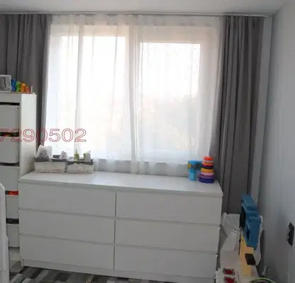 Photo 3 — 3-bedroom apartment in Montana, Idealen Centyr