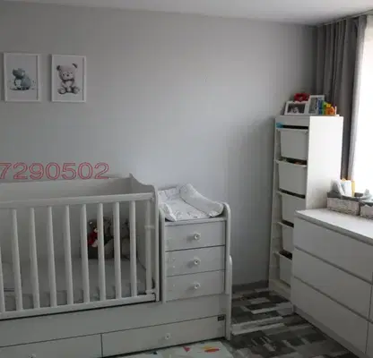 Photo 4 — 3-bedroom apartment in Montana, Idealen Centyr
