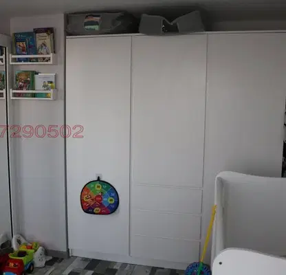 Photo 5 — 3-bedroom apartment in Montana, Idealen Centyr