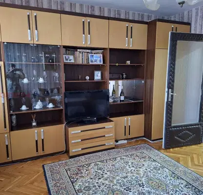 Photo 5 — 3-bedroom apartment in Montana, Idealen Centyr