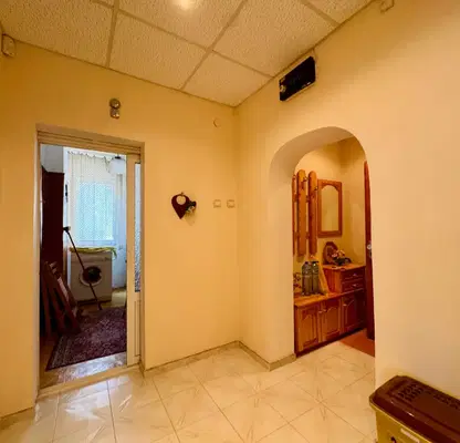 Photo 2 — 3-bedroom apartment in Montana, Idealen Centyr