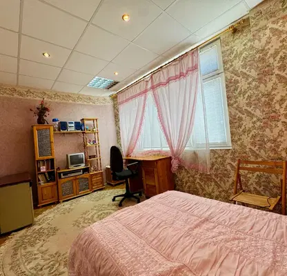 Photo 4 — 3-bedroom apartment in Montana, Idealen Centyr