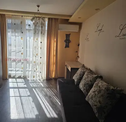 Photo 2 — 2-bedroom apartment in Montana, Idealen Centyr