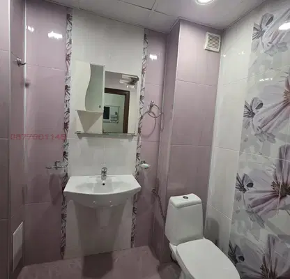Photo 4 — 2-bedroom apartment in Montana, Idealen Centyr