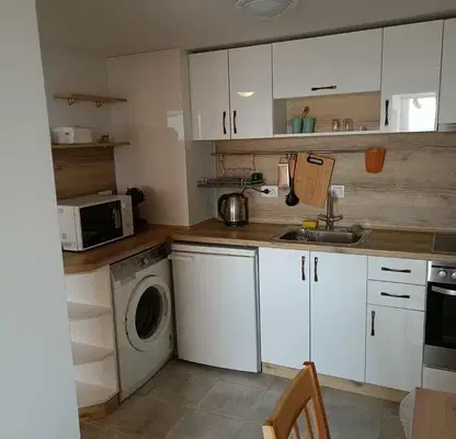Photo 2 — 2-bedroom apartment in Montana, Mladost 2