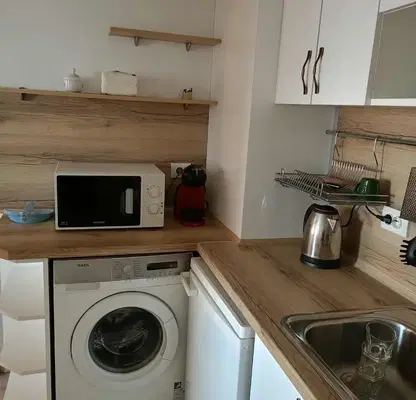 Photo 3 — 2-bedroom apartment in Montana, Mladost 2