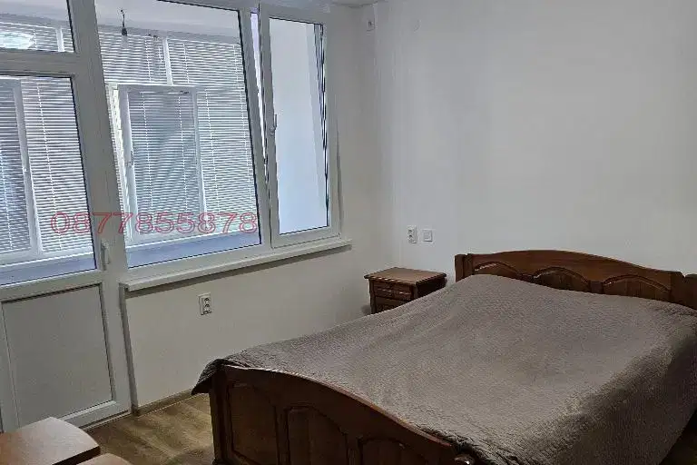 2-bedroom apartment in Montana, Pystrina