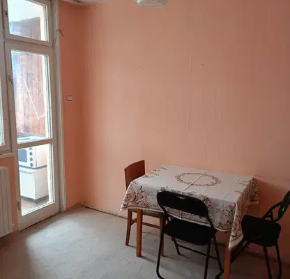 Photo 4 — 1-bedroom apartment in Montana, Shirok Centyr