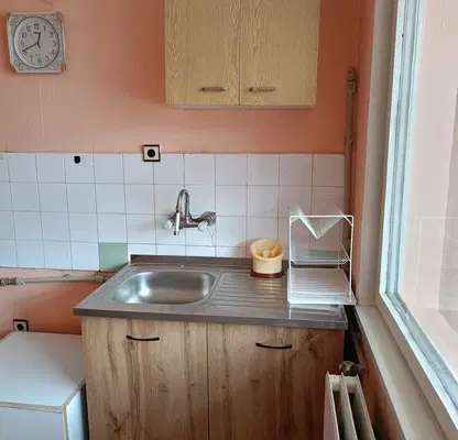 Photo 5 — 1-bedroom apartment in Montana, Shirok Centyr