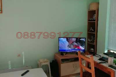 1-bedroom apartment in Oblast Burgas, Nesebyr