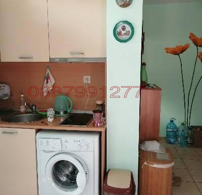 Photo 2 — 1-bedroom apartment in Oblast Burgas, Nesebyr