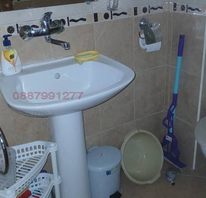 Photo 3 — 1-bedroom apartment in Oblast Burgas, Nesebyr