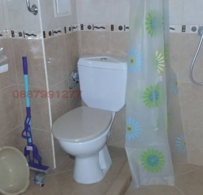 Photo 4 — 1-bedroom apartment in Oblast Burgas, Nesebyr