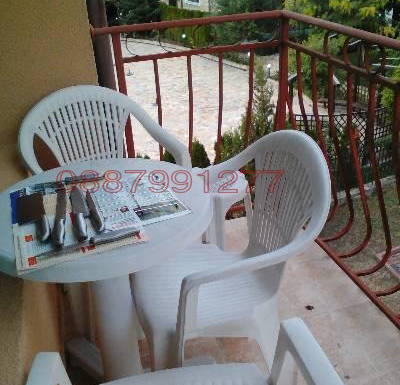 Photo 5 — 1-bedroom apartment in Oblast Burgas, Nesebyr