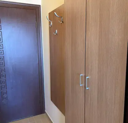 Снимка 5 — Едностаен апартамент в Бургас, Несебър