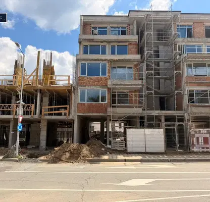 Photo 3 — 1-bedroom apartment in Oblast Burgas, Nesebyr