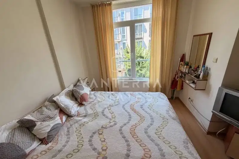 1-bedroom apartment in Oblast Burgas, Nesebyr