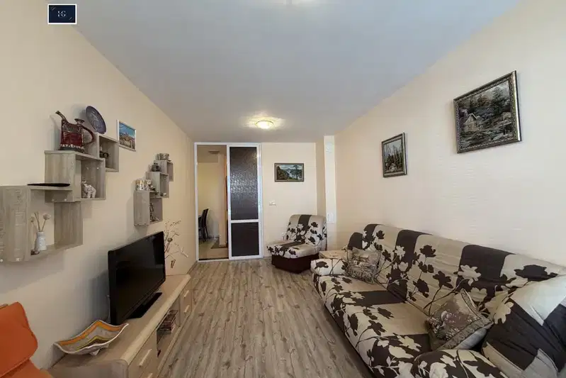2-bedroom apartment in Oblast Burgas, Nesebyr