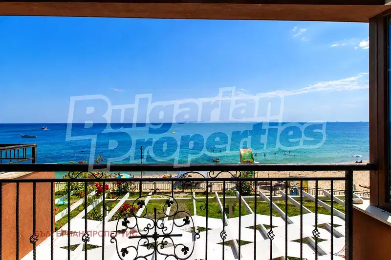 2-bedroom apartment in Oblast Burgas, Nesebyr
