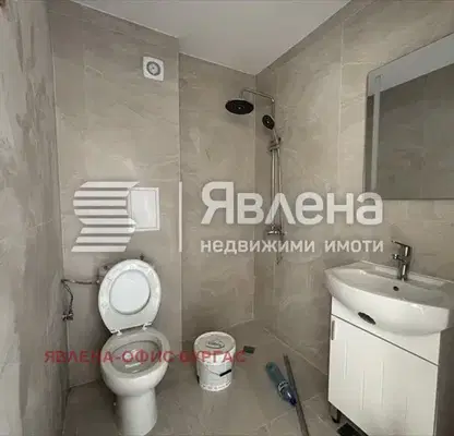 Снимка 4 — Двустаен апартамент в Бургас, Несебър