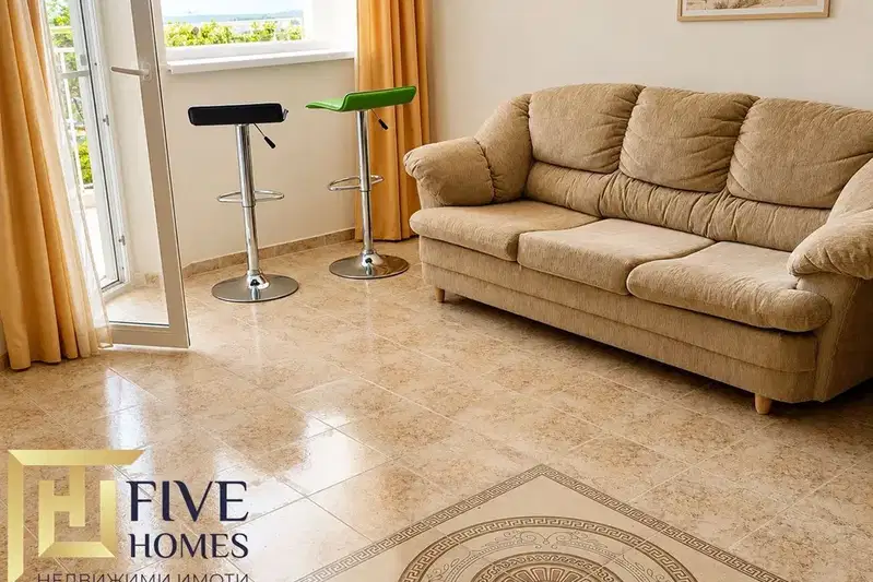 2-bedroom apartment in Oblast Burgas, Nesebyr