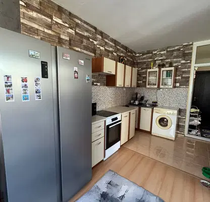 Photo 2 — 2-bedroom apartment in Burgas, Nesebyr