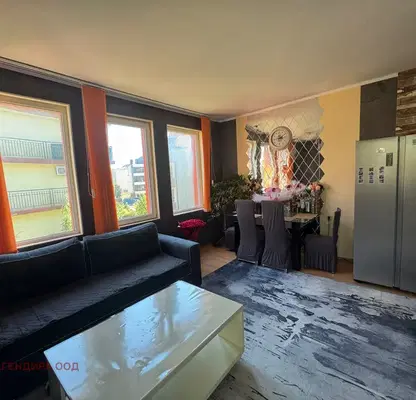 Photo 3 — 2-bedroom apartment in Burgas, Nesebyr