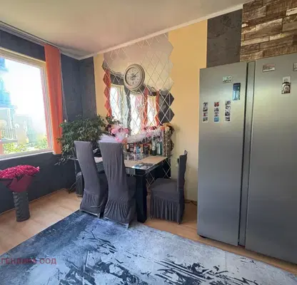 Photo 4 — 2-bedroom apartment in Burgas, Nesebyr