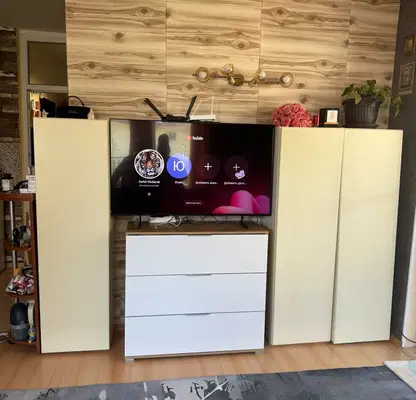 Photo 5 — 2-bedroom apartment in Burgas, Nesebyr